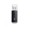 USB памет SILICON POWER Blaze B02 64GB USB 3.2 Gen 1 Черен