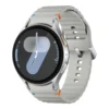 Смарт часовник SAMSUNG SM-L315F GALAXY Watch7 LTE 44mm Silver SM-L315FZSAEUE