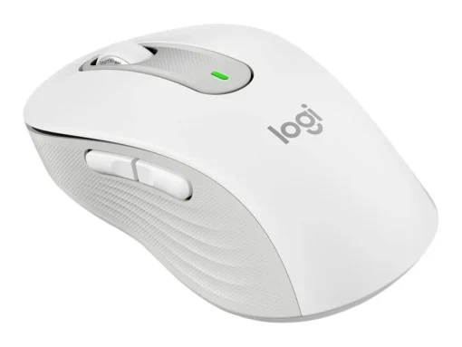 МИШКА LOGITECH M650 L Wireless – White – P№ 910-006240