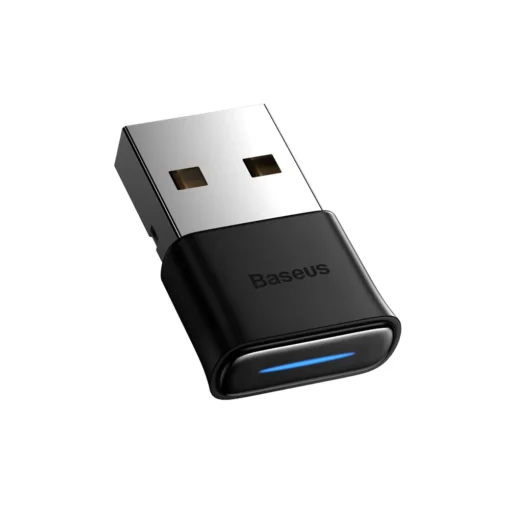 USB адаптер Baseus BA04 Bluetooth v5.0