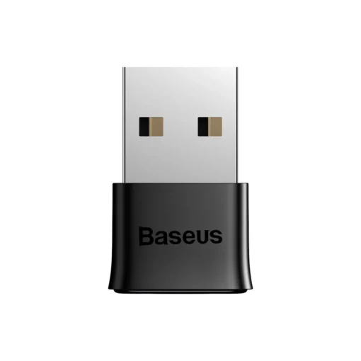 USB адаптер Baseus BA04 Bluetooth v5.0