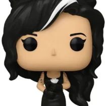 Фигурка Funko Pop! Rocks: Amy Winehouse - (Amy Winehouse) Back to Black #366