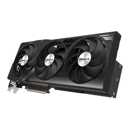 Видео карта GIGABYTE RTX 4070 TI SUPER WINDFORCE MAX OC 16GB GDDR6X