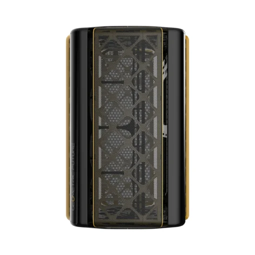 Geometric Future кутия Case mATX – Model 2 THE ARK Mesh Black