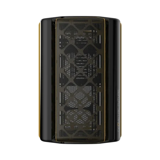 Geometric Future кутия Case mATX – Model 2 THE ARK Mesh Black