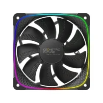 Geometric Future вентилатор Squama 2503R REVERSE Fan 120mm ARGB Black