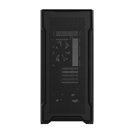 Кутия за компютър Gigabyte C102 Glass Black Mid-Tower