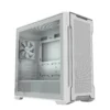 Кутия за компютър Gigabyte C102 Glass ICE Mid-Tower