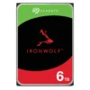 Хард диск SEAGATE IronWolf ST6000VN006 6TB 256MB Cache SATA 6.0Gb/s