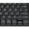 КОМПЛЕКТ МИШКА + КЛАВИАТУРА LOGITECH MK220 US - Wireless - Black - БЕЗ БДС КИРИЛИЗАЦИЯ - P№