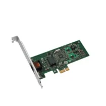 Мрежова карта Intel EXPI9301CTBLK PCIe v1.1 (2.5 GT/s) към 1x RJ45 10/100/1000Mbps