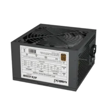 Makki захранване PSU 650W Bronze Version 2 - MAKKI-ATX-650V2