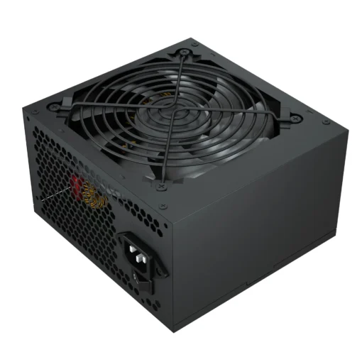 Makki захранване PSU 650W Bronze Version 2 – MAKKI-ATX-650V2