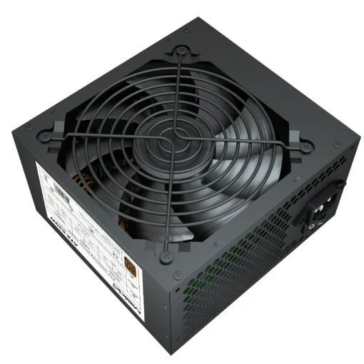 Makki захранване PSU 650W Bronze Version 2 – MAKKI-ATX-650V2