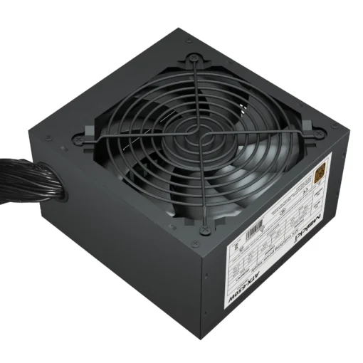 Makki захранване PSU 650W Bronze Version 2 – MAKKI-ATX-650V2