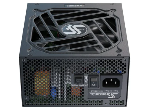 Seasonic захранване PSU ATX 3.0 1000W Gold – VERTEX GX-1000 –