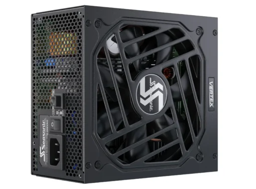 Seasonic захранване PSU ATX 3.0 1000W Gold – VERTEX GX-1000 –