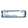 SSD диск KINGSTON NV3 M.2-2280 PCIe 4.0 NVMe 500GB