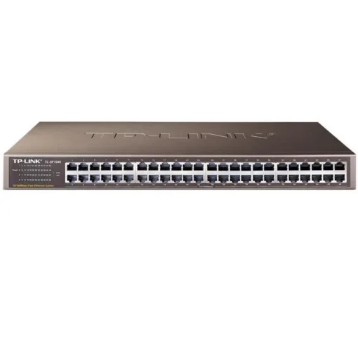 TP-Link TL-SF1048 Комутатор