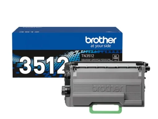 КАСЕТА ЗА BROTHER HL L6250/L6300/L6400/DCP L6600/MFC L6800/L6900 - Black - P№ TN3512