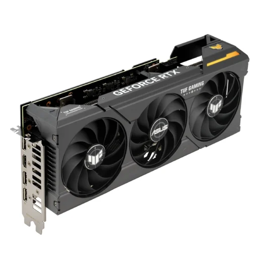 Видео карта ASUS TUF Gaming GeForce RTX 4070 SUPER 12GB GDDR6X OC