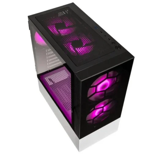 Настолен компютър VALI GAMING INTEL CORE I5 14400F GEFORCE