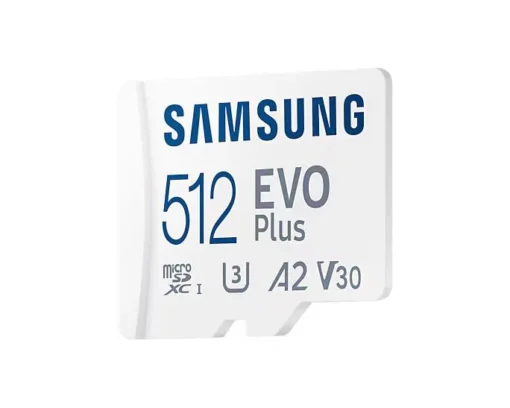 Карта памет Samsung EVO Plus