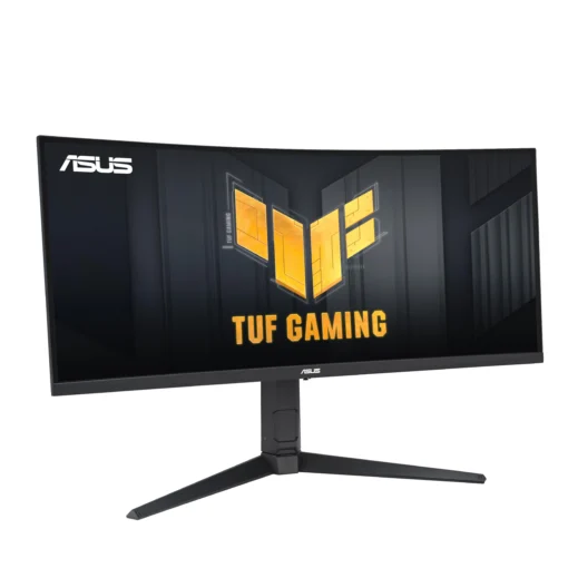 Монитор ASUS TUF GAMING VG34VQL3A – 34″ VA QHD