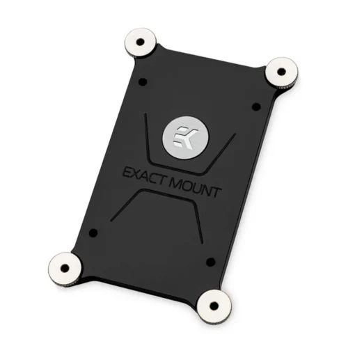 Монтажна рамка EK Water Blocks EK-Quantum Velocitysup2; - AM5 Backplate