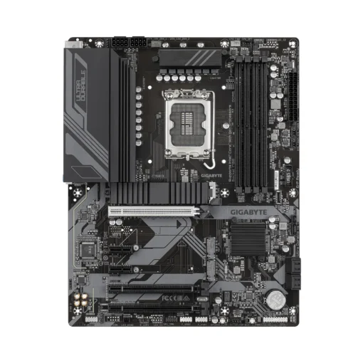 Дънна платка GIGABYTE Z790 D LGA 1700 DDR5 ATX