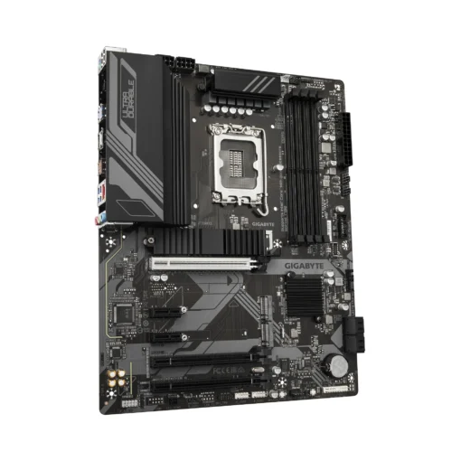 Дънна платка GIGABYTE Z790 D LGA 1700 DDR5