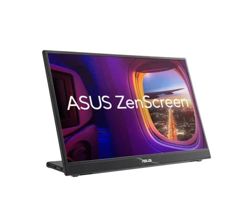 Монитор ASUS ZenScreen MB16QHG 16″ IPS WQXGA