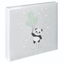 HAMA Албум "Hello Panda" за 200 снимки с размер 10х15 см 02661