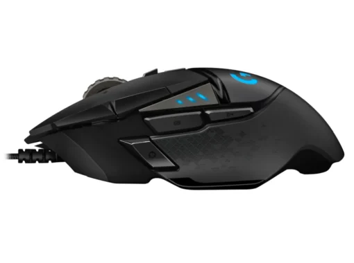 Mишка Logitech G502 HERO High Performance Gaming 910-005470