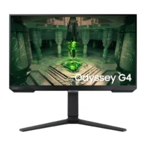 Монитор Samsung 25BG400 25" Odyssey G4 IPS 240 Hz 1 ms GTG 1920x1080