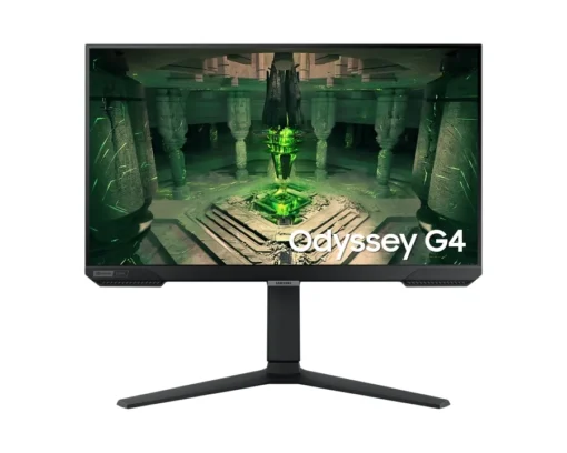 Монитор Samsung 25BG400 25" Odyssey G4 IPS 240 Hz 1 ms GTG 1920x1080