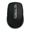 Мишка Logitech MX Anywhere 3S за Mac 910-006947 - черна