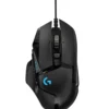 Mишка Logitech G502 HERO High Performance Gaming 910-005470