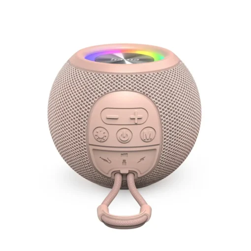 HAMA Блутут колонка “Ball Shape Speaker”