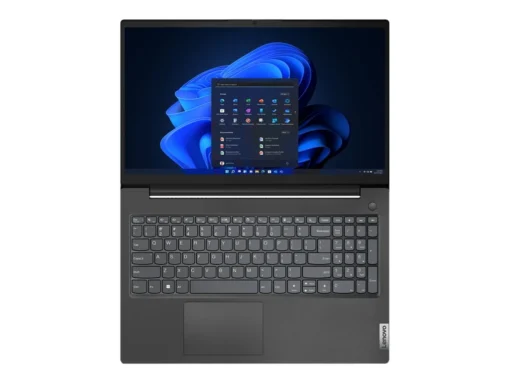 Лаптоп LENOVO V15 G4 AMN AMD Ryzen 5 7520U 15.6inch FHD 16GB 512GB NOOS