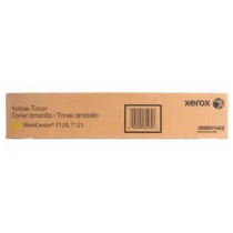 КАСЕТА ЗА XEROX Work Centre 7120/7125/7220/7225 - Yellow - P№ 006R01462