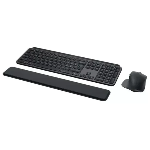 Kомплект клавиатура с мишка Logitech MX Keys S Combo