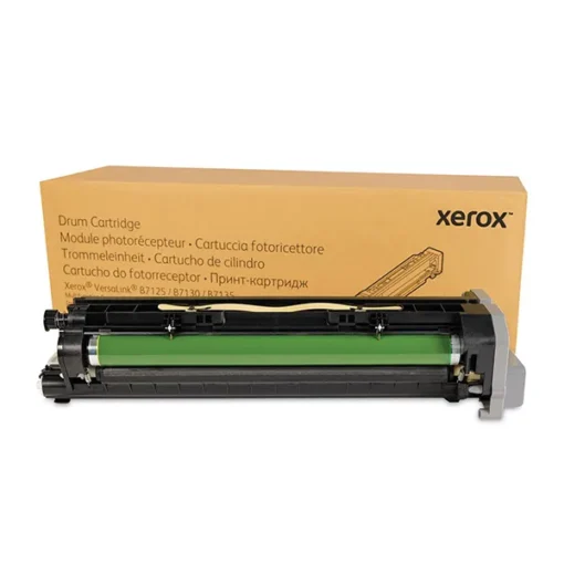 БАРАБАННА КАСЕТА ЗА XEROX VersaLink B7125/B7130/B7135 - DRUM UNIT - Black - P№