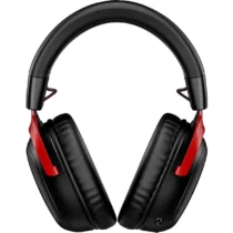 Геймърски слушалки HyperX Cloud III Безжични Микрофон