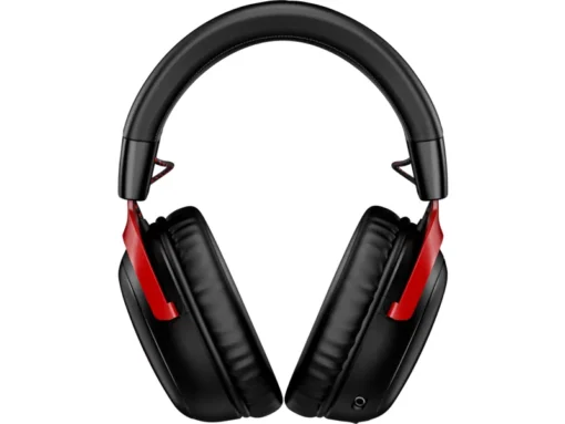 Геймърски слушалки HyperX Cloud III Безжични Микрофон