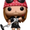 Фигурка Funko POP! ROCKS: GUNS N' ROSES - Axl Rose #50