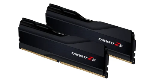 Памет за компютър G.SKILL Trident Z5 Black 32GB