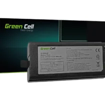 Батерия  за лаптоп Panasonic CF29 CF51 CF52 / 111V 6600mAh GREEN CELL