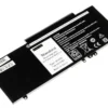 Батерия  за лаптоп GREEN CELL Dell Latitude E5450 E5470 E5550 E5570 7.4V 6900mAh