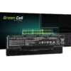 Батерия  за лаптоп GREEN CELL Asus G56 N46 N56 N56DP N56V N56VM N56VZ N76 10.8V